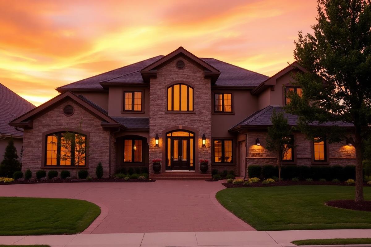 Walnut Hill Estate