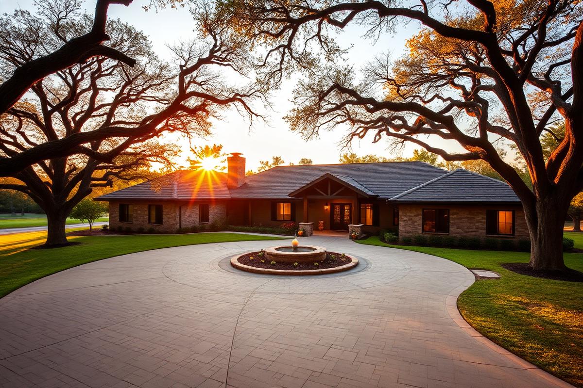 Hillside Ranch